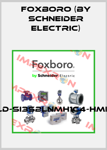 244LD-SI3S2LNMH1C4-HML236 Foxboro (by Schneider Electric)