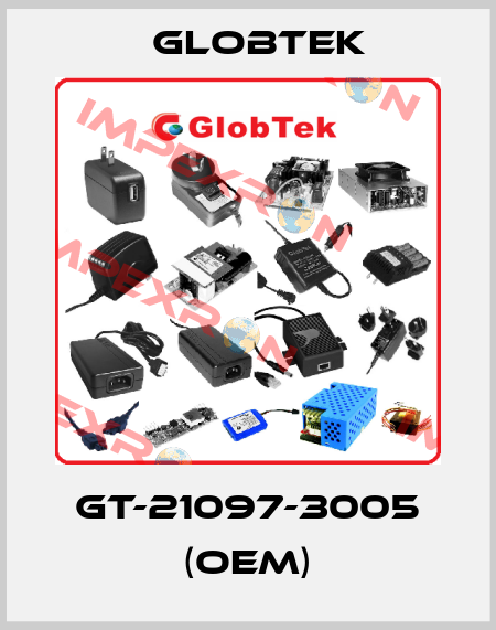 GT-21097-3005 (OEM) Globtek