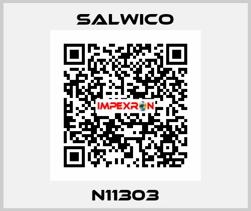 N11303 Salwico