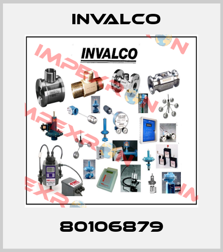 80106879 Invalco