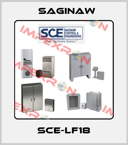 SCE-LF18 Saginaw