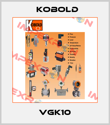 VGK10 Kobold