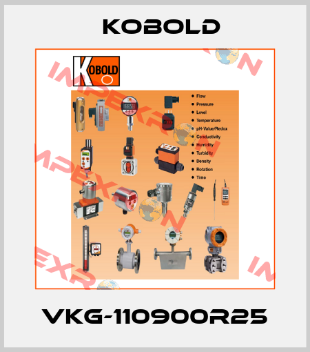 VKG-110900R25 Kobold