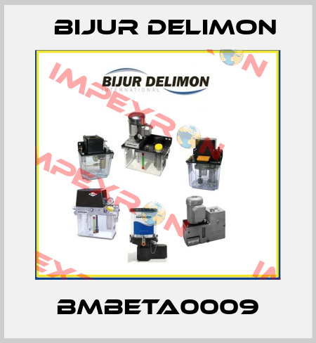 BMBETA0009 Bijur Delimon