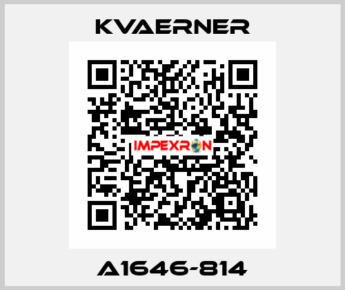 A1646-814 KVAERNER