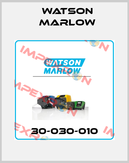 30-030-010 Watson Marlow