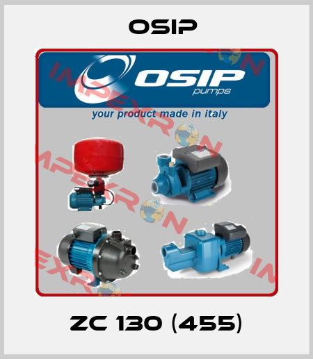 ZC 130 (455) Osip