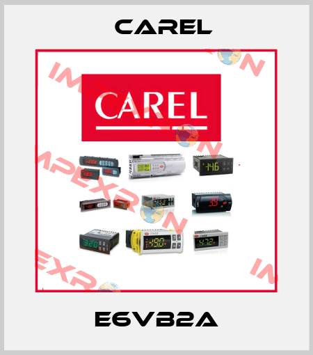E6VB2A Carel