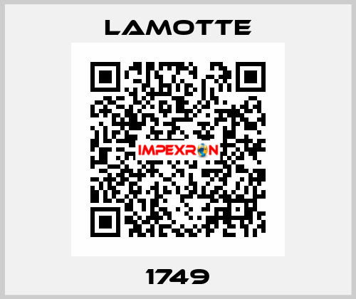 1749 Lamotte