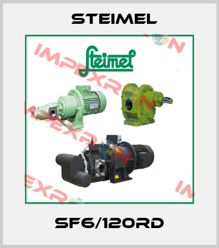 SF6/120RD Steimel