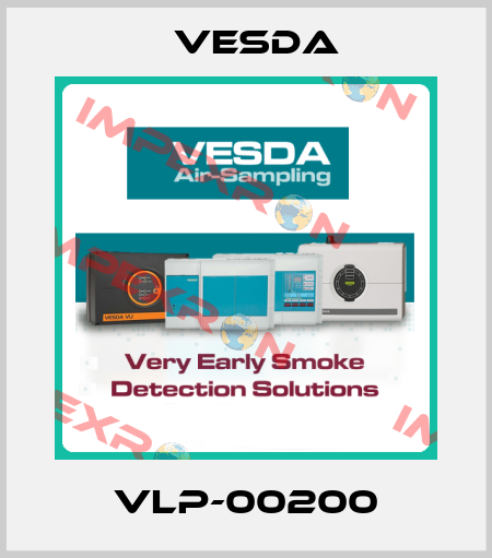 VLP-00200 Vesda