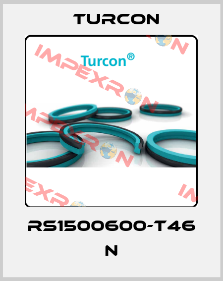 RS1500600-T46 N Turcon