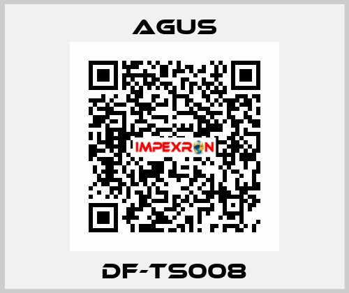 DF-TS008 AGUS
