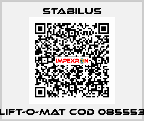 LIFT-O-MAT cod 085553 Stabilus