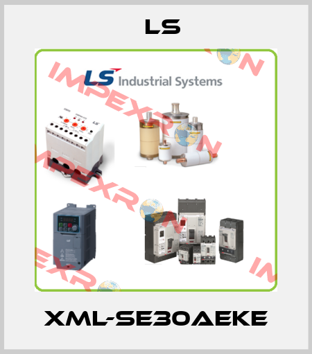 XML-SE30AEKE LS