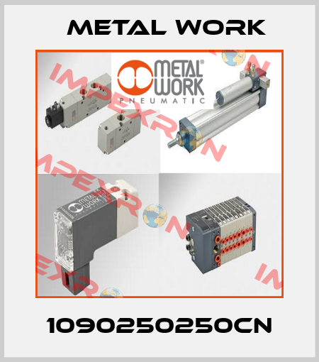 1090250250CN Metal Work