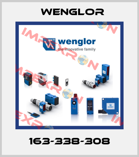 163-338-308 Wenglor
