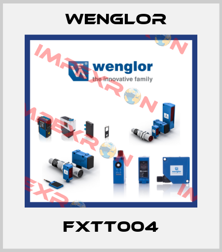 FXTT004 Wenglor