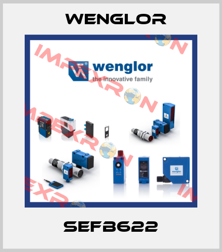 SEFB622 Wenglor