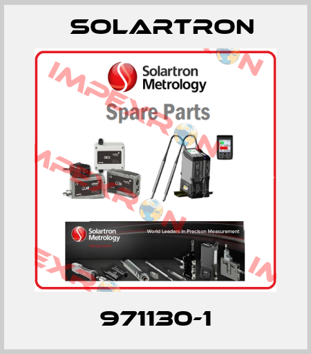 971130-1 Solartron