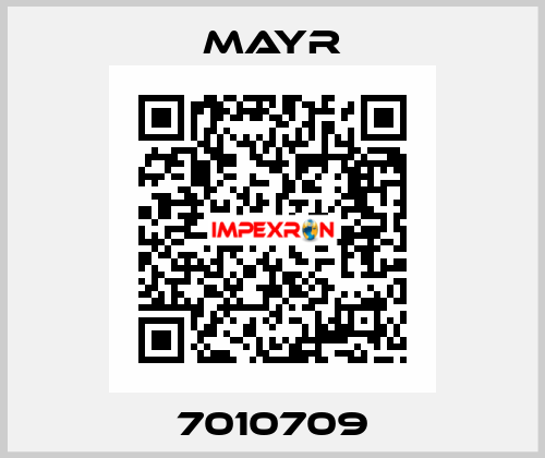 7010709 Mayr