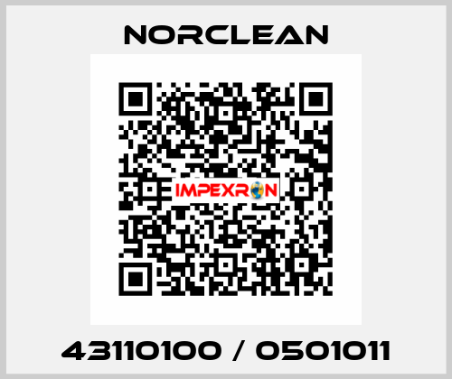 REF:0501011  Norclean