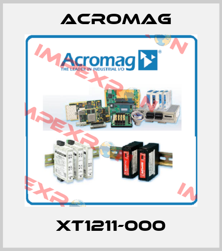 XT1211-000 Acromag