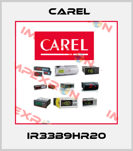 IR33B9HR20 Carel