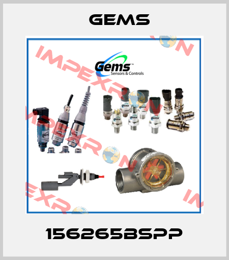 156265BSPP Gems