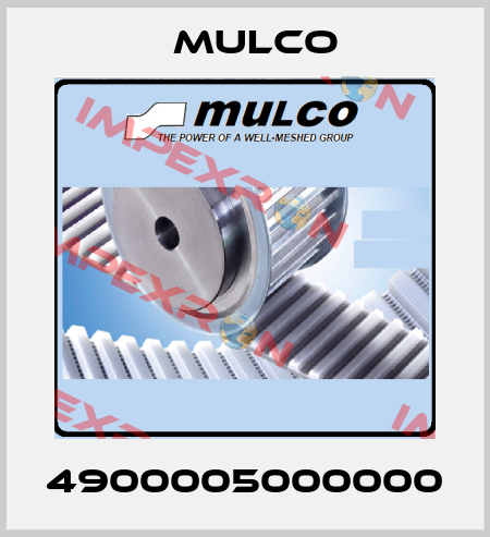 4900005000000 Mulco