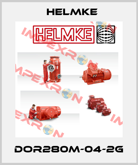 DOR280M-04-2G Helmke