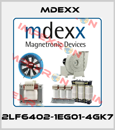 2LF6402-1EG01-4GK7 Mdexx