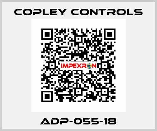 ADP-055-18 COPLEY CONTROLS