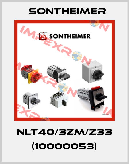 NLT40/3ZM/Z33 (10000053) Sontheimer