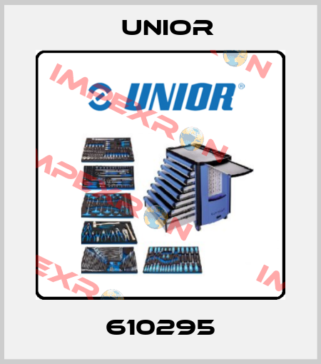 610295 Unior