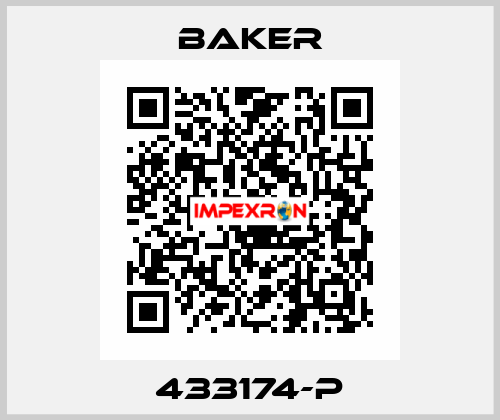 433174-P BAKER