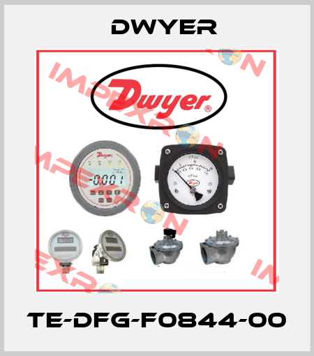 TE-DFG-F0844-00 Dwyer