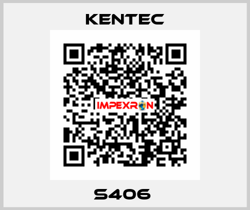 S406  Kentec