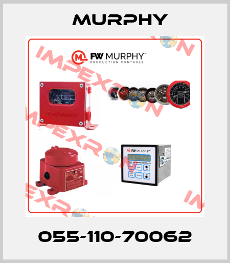 055-110-70062 Murphy