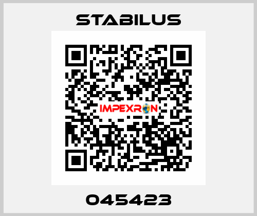 045423 Stabilus
