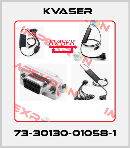 73-30130-01058-1 Kvaser