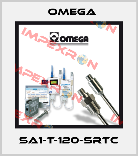 SA1-T-120-SRTC Omega