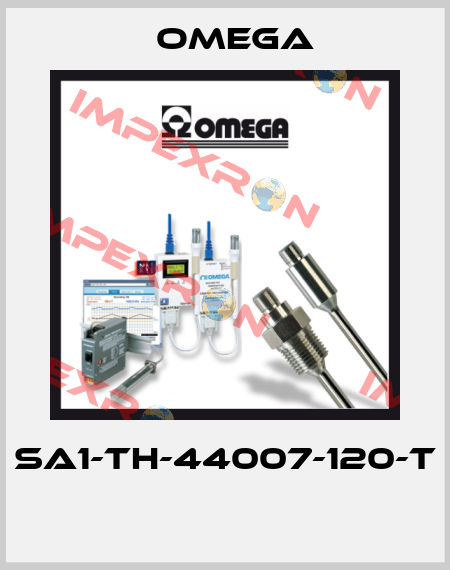 SA1-TH-44007-120-T  Omega
