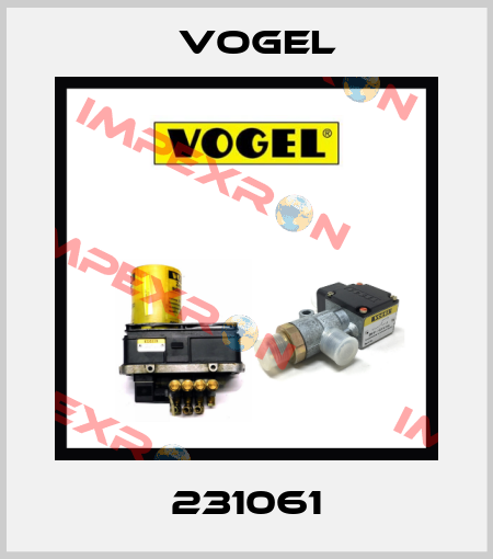 231061 Vogel
