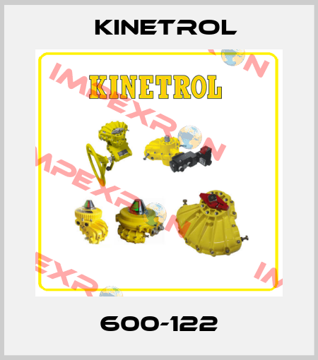 600-122 Kinetrol