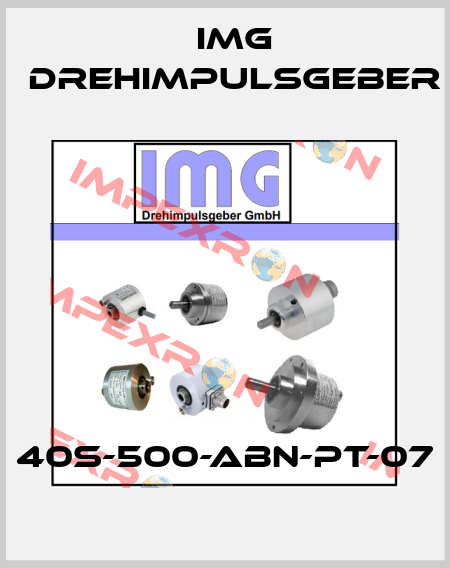 40S-500-ABN-PT-07 IMG Drehimpulsgeber