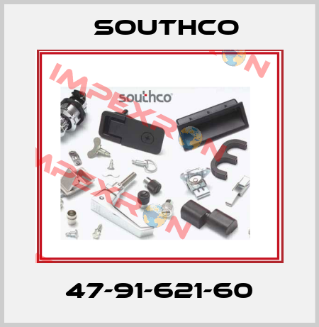 47-91-621-60 Southco