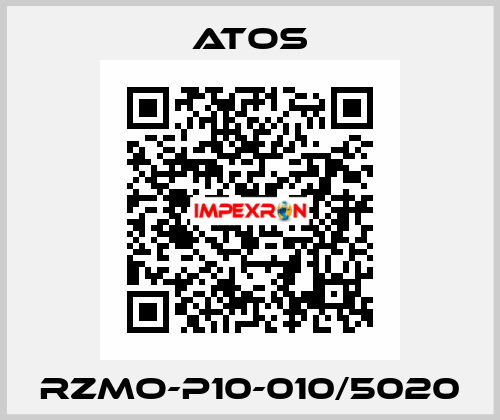 RZMO-P10-010/5020 Atos