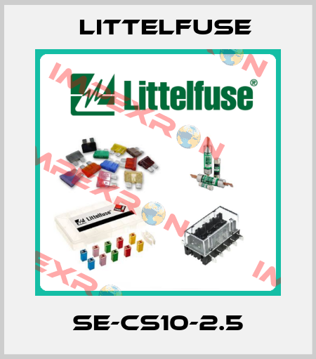 SE-CS10-2.5 Littelfuse