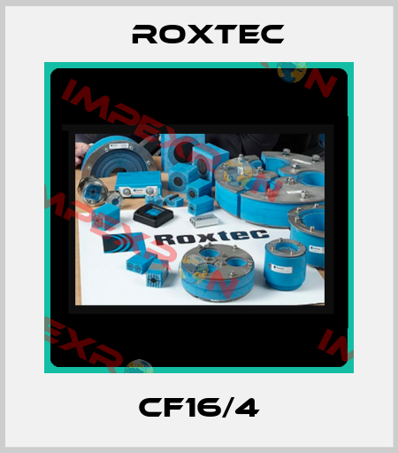 CF16/4 Roxtec